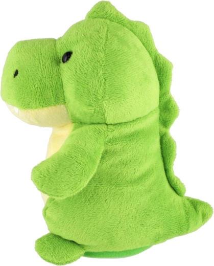 Zacht vriendje om te knuffelen
