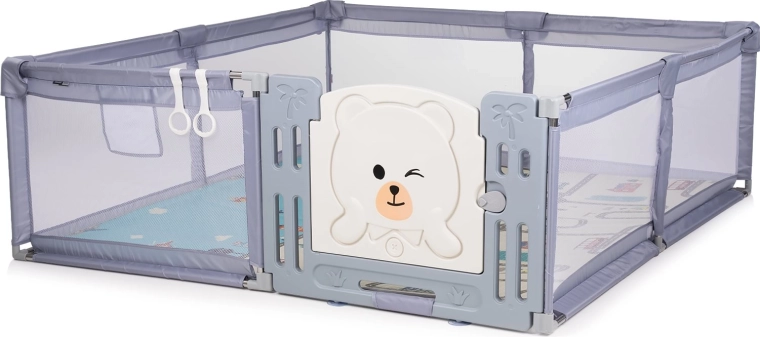 Veilige deurtjes met schattig motief