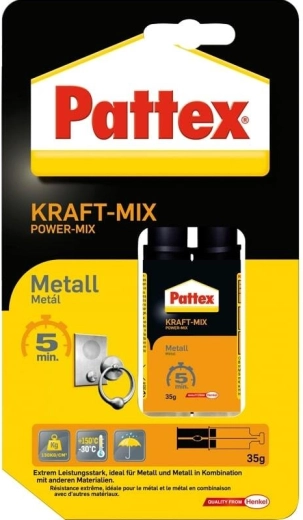 Pattex vloeibaar metaal 25 ml