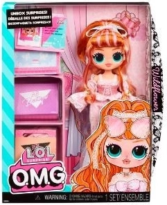 Pop L.O.L. Surprise O.M.G. – Wildflower