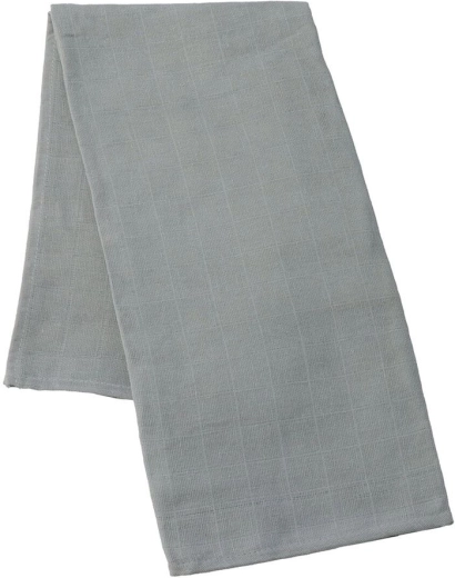 Duurzame afwerking met omgestikte randen