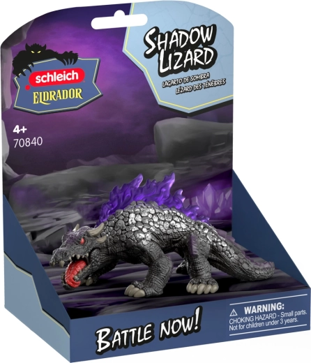 Onderdeel van de wereld van Schleich ELDRADOR® CREATURES