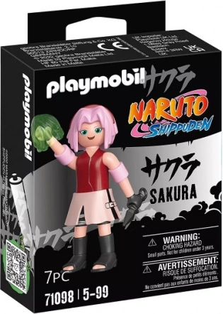 Naruto 71098 Sakura figuur