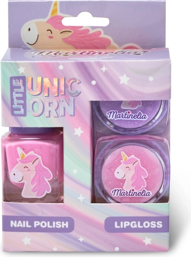 Alles voor kleine beauty-momenten in mini-formaat