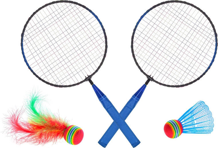 Comfortabele handgrepen en zekere grip