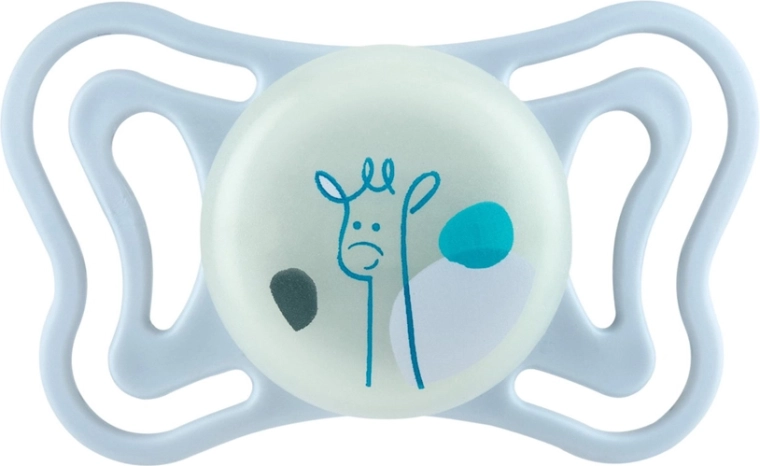 Orthodontische PhysioForma®-vorm voor een gezonde ontwikkeling