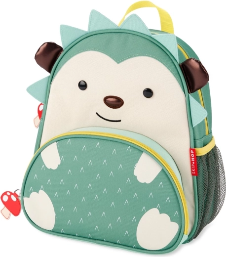 Skip Hop Zoo rugzak voor de kleuterschool egel 3+