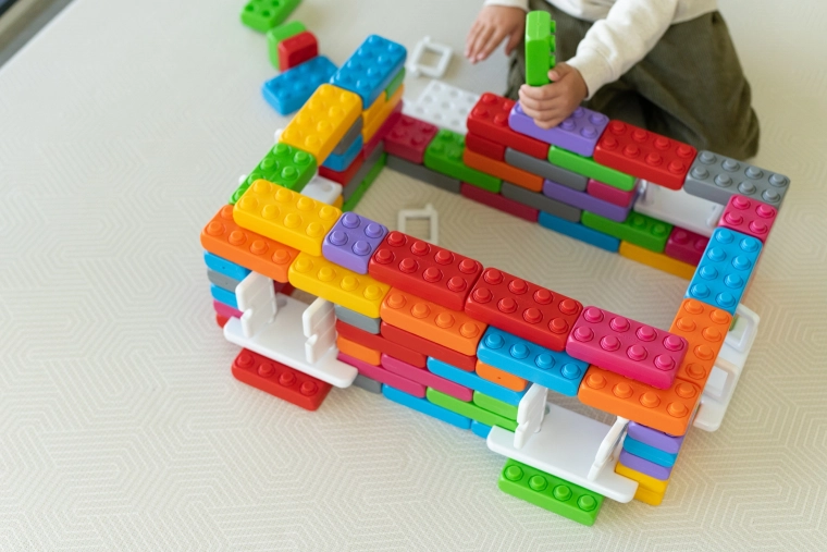 Stabiele verbinding, eindeloze variaties