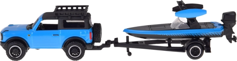 Eenvoudig loskoppelen en trekken