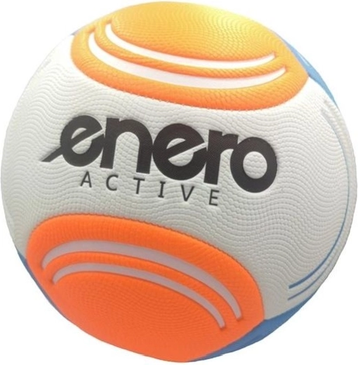 Strandvoetbal Enero SoftTouch Active maat 5
