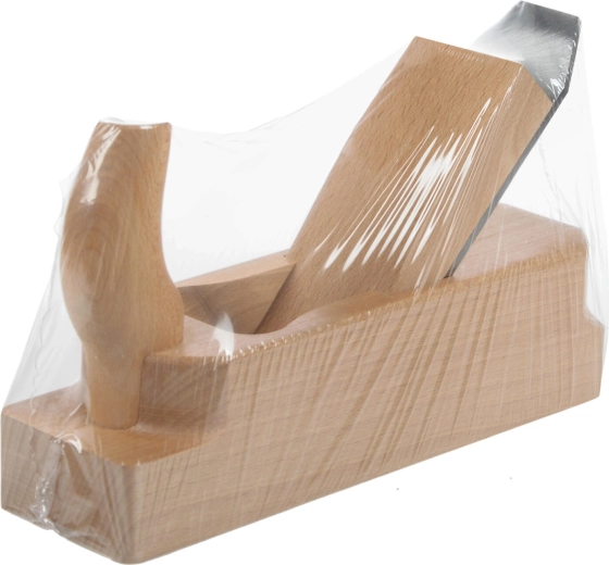 Klaar voor gebruik direct na het uitpakken