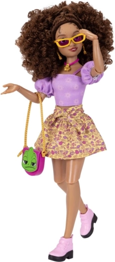 Stijlvolle details geïnspireerd door RAPUNZEL