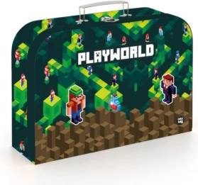 Kinderkoffer Playworld 34 cm