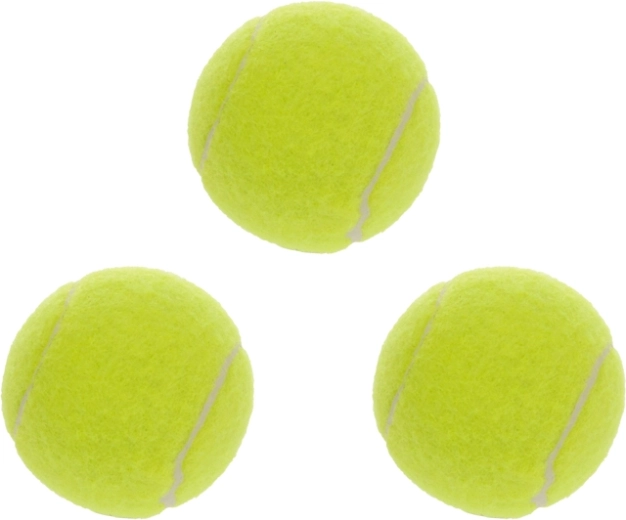 Goede zichtbaarheid op elke baan