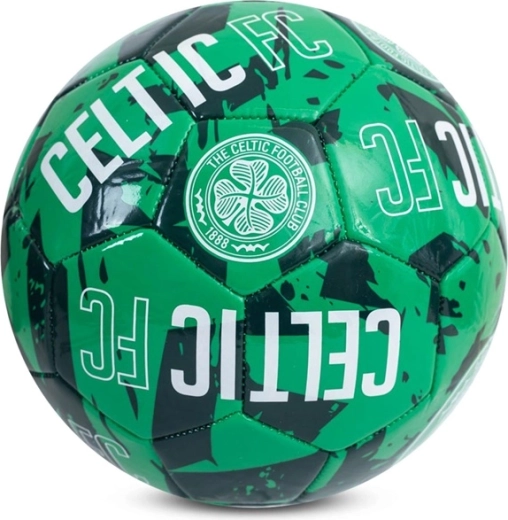 Officiële Celtic FC-licentie