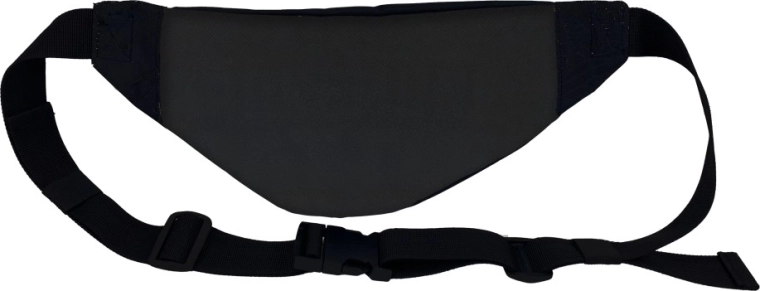 Comfortabel crossbody dragen