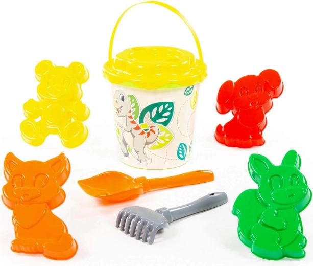 Licht en veilig voor kleine handjes