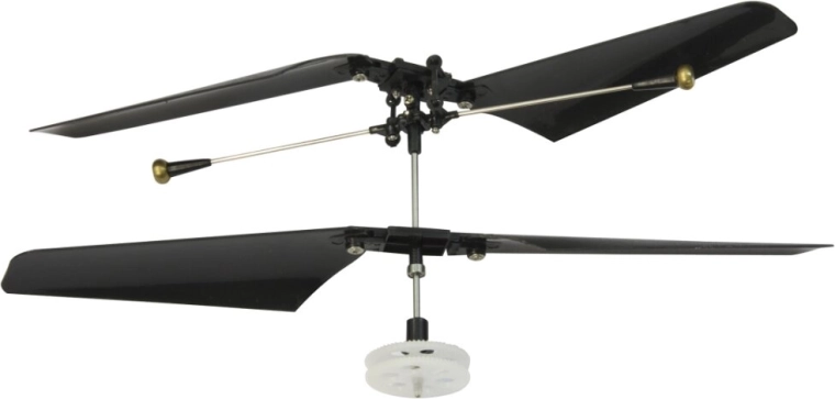 Set rotorbladen voor JAMARA HG-500 Magnum