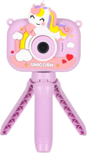 Dubbele camera voor foto’s en selfies