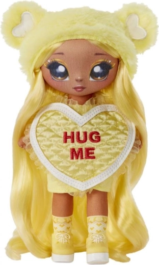 Na! Na! Na! Surprise verliefde pop Maria Buttercup - 1 stuk