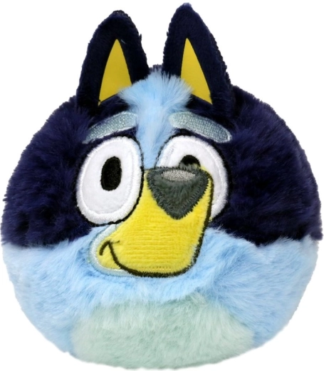 Bluey pluchen knuffel Bouncer - 1 stuk