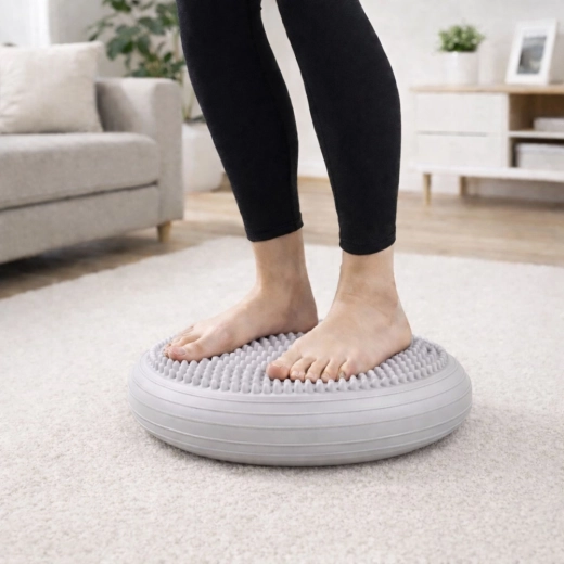 Balans- en coretraining