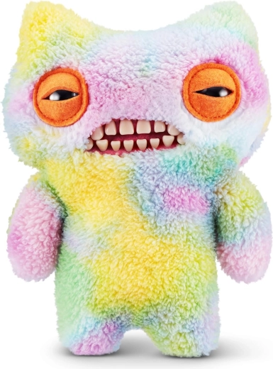 Zijdezacht om te knuffelen