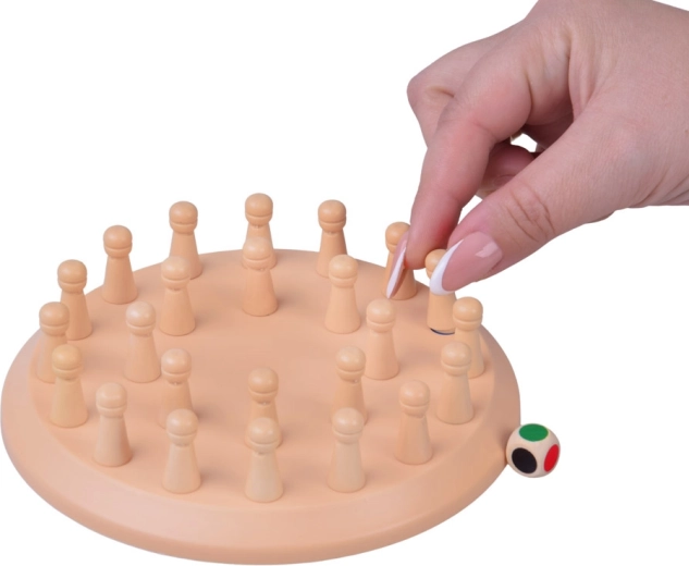 Eenvoudige regels, veel plezier