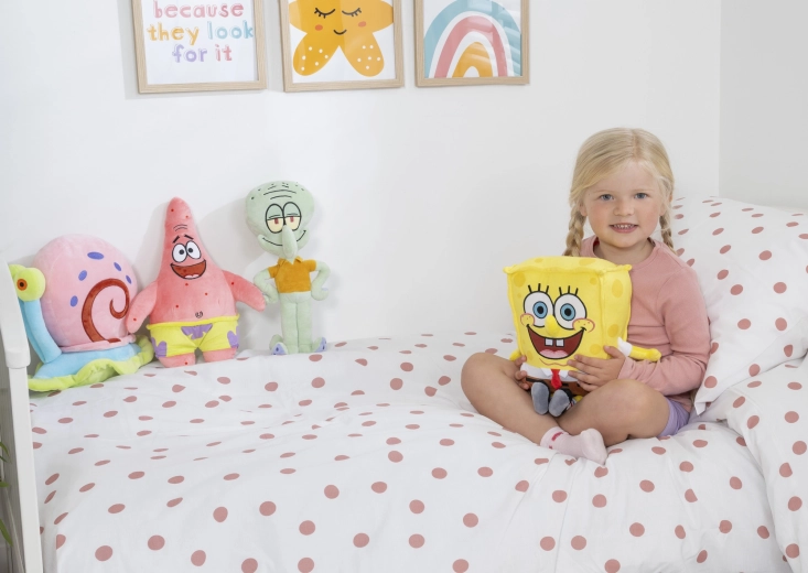 Geweldig voor de kinderkamer en voor onderweg