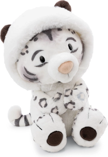 Zijdezachte pluche voor perfect knuffelen