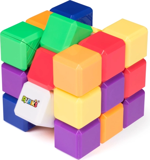 Rubik’s en Tetris in één puzzel