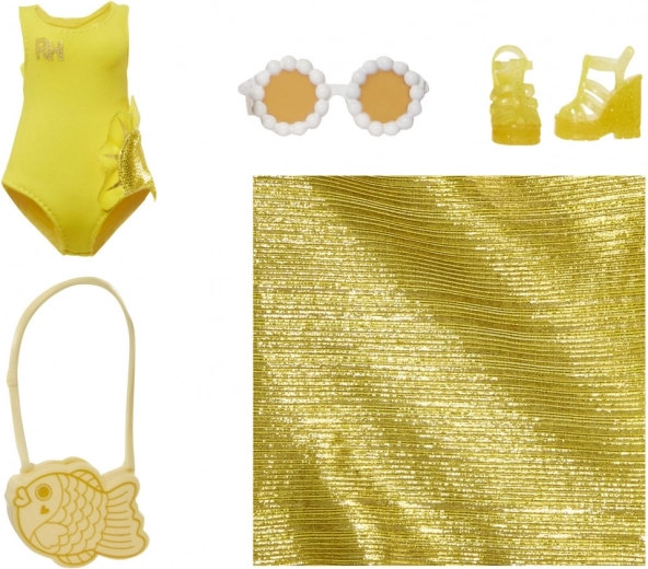 Zomerse modeaccessoires
