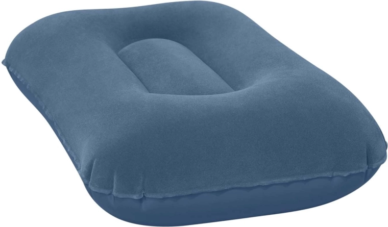 Ergonomische ondersteuning voor hoofd en nek