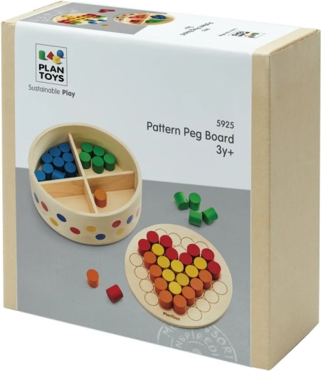 Opbergbox en duurzame productie