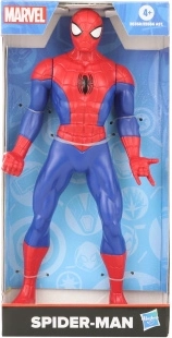 Marvel Spider-Man figuur 25 cm