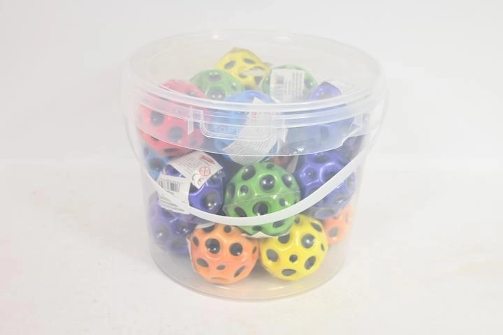 Zachte bal 6,5 cm