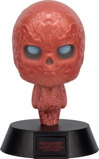 Icon Light-lamp Stranger Things – Vecna