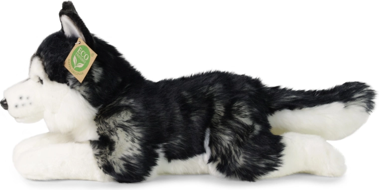 Zachte knuffelvriend