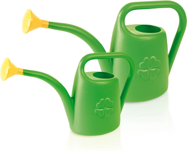 Zachte waterverneveling met afneembare broeskop