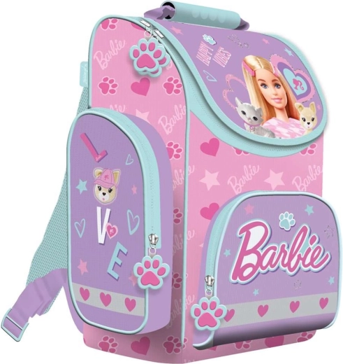 Barbie rugzak 36,5 cm