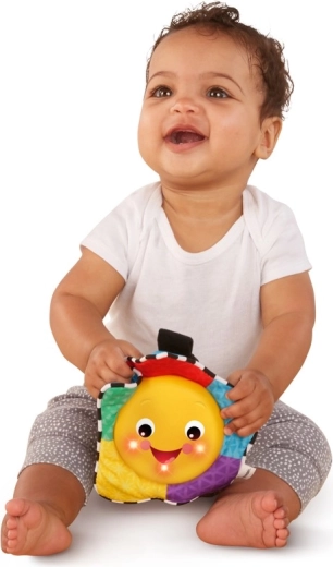 Geschikt vanaf de geboorte