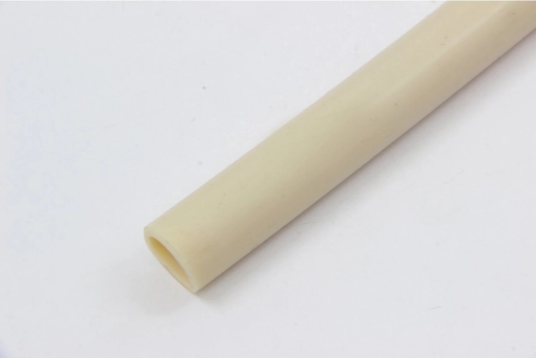 JAMARA hittebestendige siliconenslang 11 × 15 mm, 0,5 m