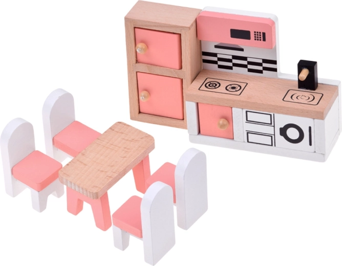 Uitgewerkte themakamers