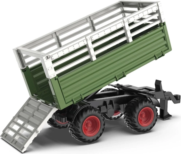 Kiepwagen