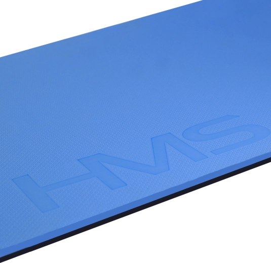 Dikke demping en stabiele ondersteuning