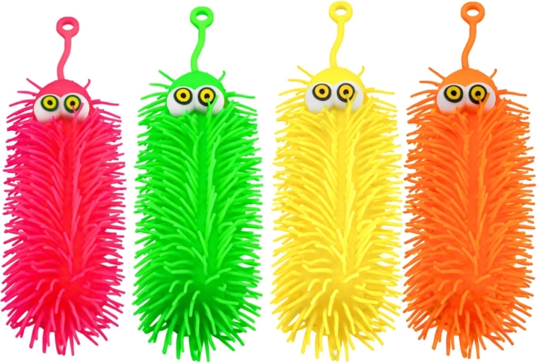 Rustgevende sensorische ervaring