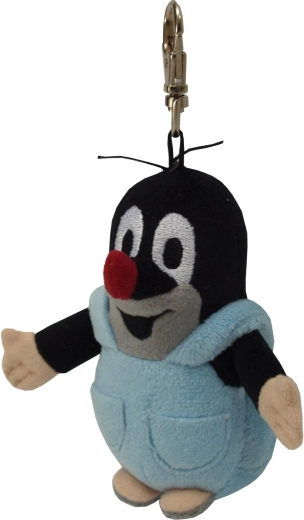 Zacht pluchen accessoire