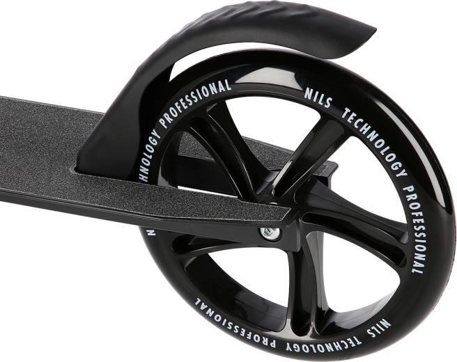 Veilig remmen en zekere stance