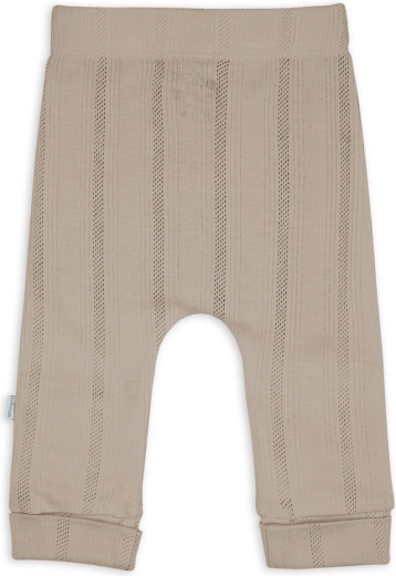 Elastische tailleband voor gemakkelijk aan- en uitkleden