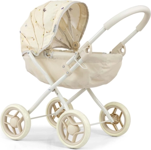 Milly Mally poppenwagen Dori Nature